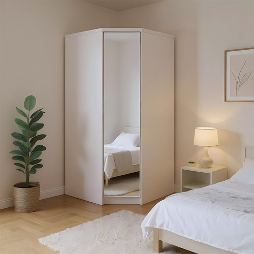 Jack wills corner wardrobe - jack,