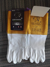 Parweld Panther Tig Welding