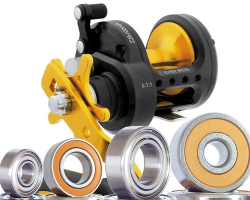 Daiwa saltist bg20h bg30h - daiwa, /