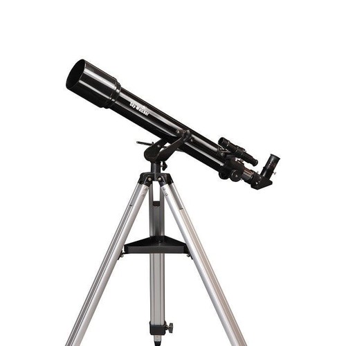 Sky watcher mercury 707 - sky,