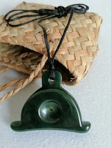 New zealand style jade - new,