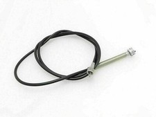 SMITHS SPEEDOMETER CABLE FOR INDIAN SPEEDO 66 INCH ROYAL MOTORCYCLE BSA BMW ETC