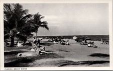 Vintage RPPC Postcard ~