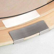 Bass Drum Hoop Protection