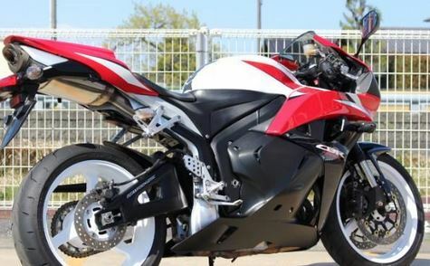 Honda cbr600rr pc40 spring - pc40,
