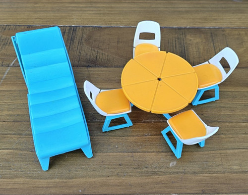 Vintage 1970 zodiac toys - zodiac,