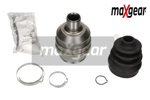 Front right drive shaft joint - front,