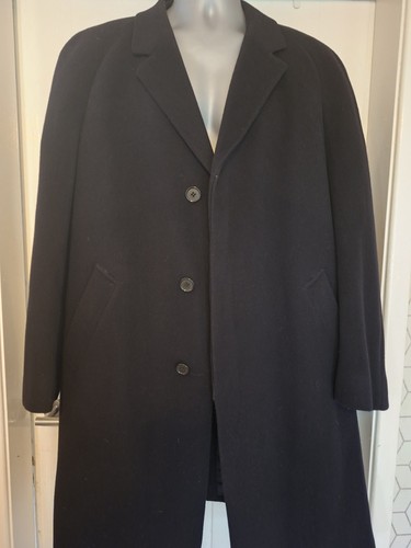 Crombie berwin tailors long - crombie,