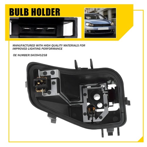For 2009 2013 golf - 2009-2013, vw
