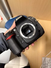 Nikon D D300S 12.3MP CMOS