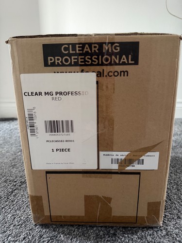 Focal clear professional - focal, mg