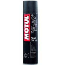 Motul C1 Chain Clean 400ml for