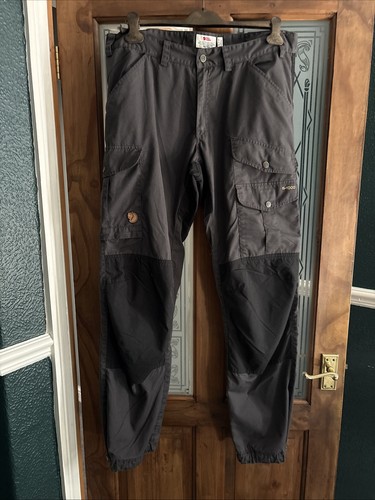 Fjallraven vidda pro - vidda,