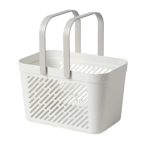 New ikea rånen shower - ikea,