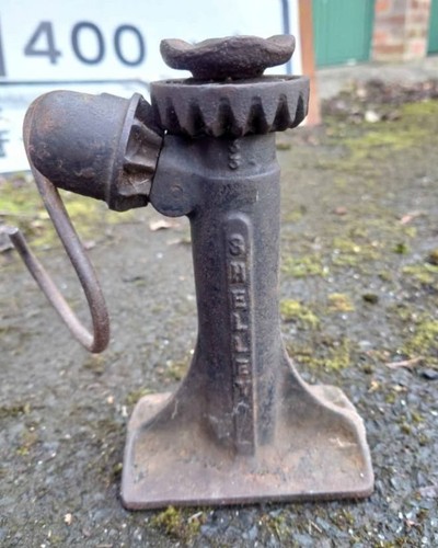 Rare vintage shelley - rare, bantam