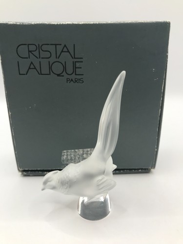 Lalique france small faisan - small, 'faisan'