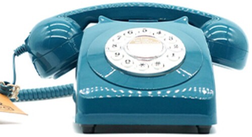 Gpo retro gpo746dpbaz 746 - gpo,