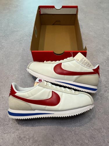 Nike cortez txt - cortez, "forrest