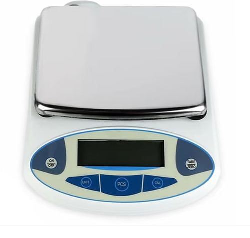 5kg precision jewelry scale - precision,