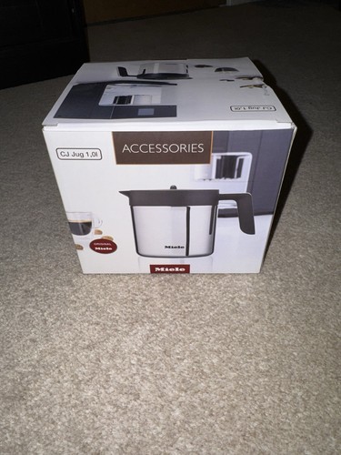 Coffee jug miele - jug, 1