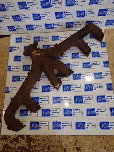 Ford series cylinder - ford,