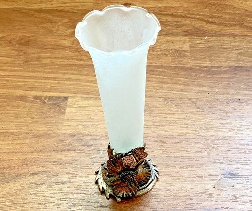 Vintage retro silver plated - vintage,