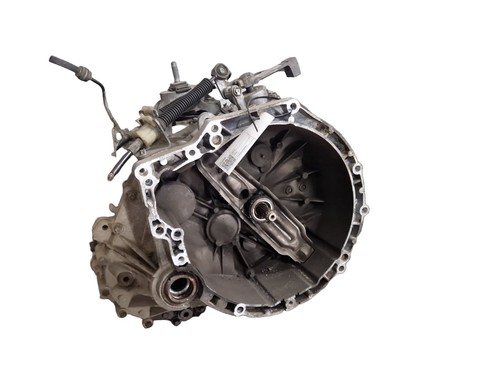 Mini one n16b16a 6 - one, speed