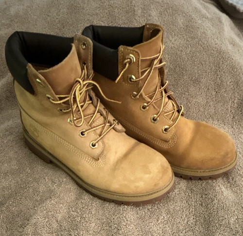 Timberland inch waterproof - 6-inch,