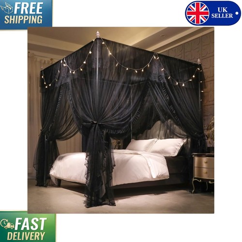 Delicate double black ruffle - delicate,