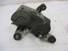 Wiper Motor Front Left Fits