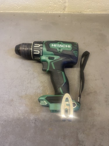Hitachi 18dbfl2 18v - hitachi,