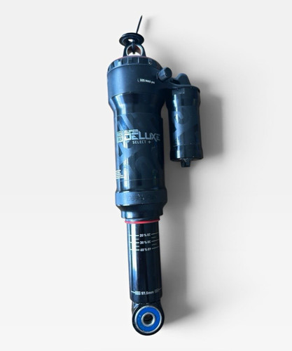 Rockshox super deluxe select - super,