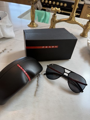 Prada sunglasses for women