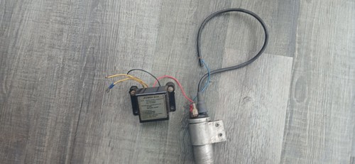 Bsa b50 b44 b40 - b44, boyer