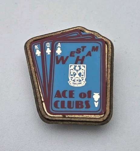 West ham united ace clubs - ham, of