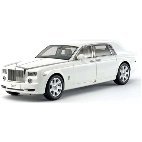 Kyosho scale rolls - 1:18, rolls-royce