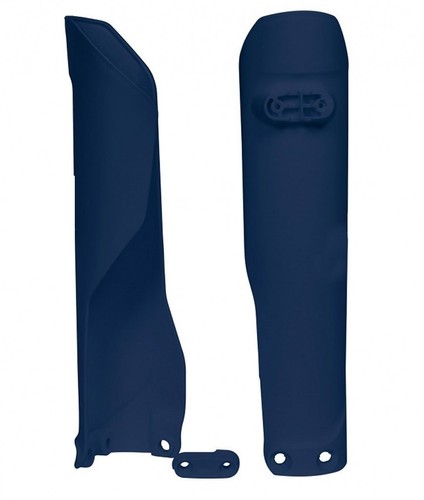 Polisport plastic lower fork - polisport,