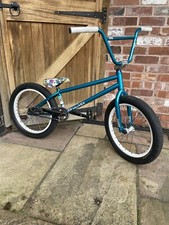 Total BMX Custom