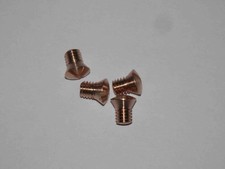 WEBER DCD/DCL/DCZ CARBURETOR