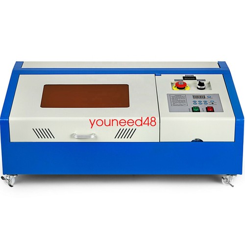 Laser cutting machine - cutting,