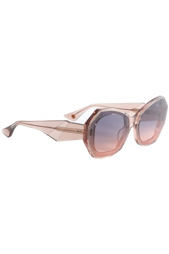 Dita brown cat eye acetate - dita,