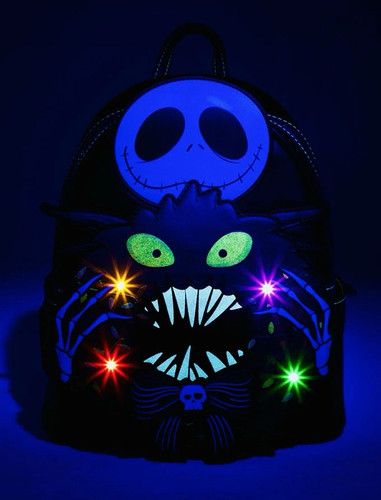 Loungefly jack skellington - jack,
