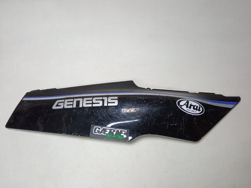 Yamaha fzr 1000 genesis right - yamaha,