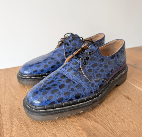 Genuine tredair made - genuine,