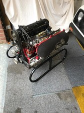 FORD ESCORT MK2 HISTORIC SPEC PINTO RALLY / RACE ENGINE, NOT BDG, COSWORTH