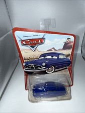 Disney Pixar Cars Doc Hudson