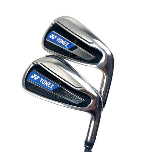 Yonex ezone elite irons - ezone, /