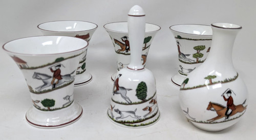 Coalport wedgwood crown - coalport,