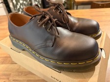 Dr Martens 1461 Crazy Horse