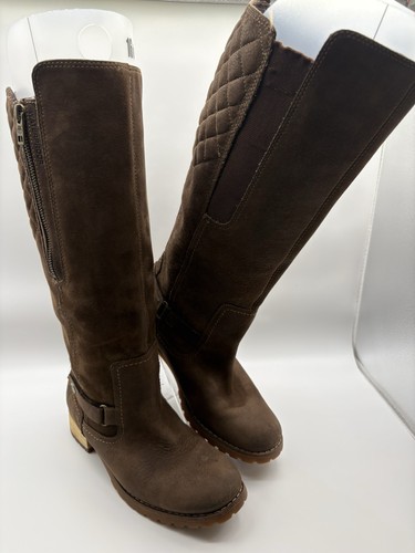 Timberland earthkeepers suede - timberland,